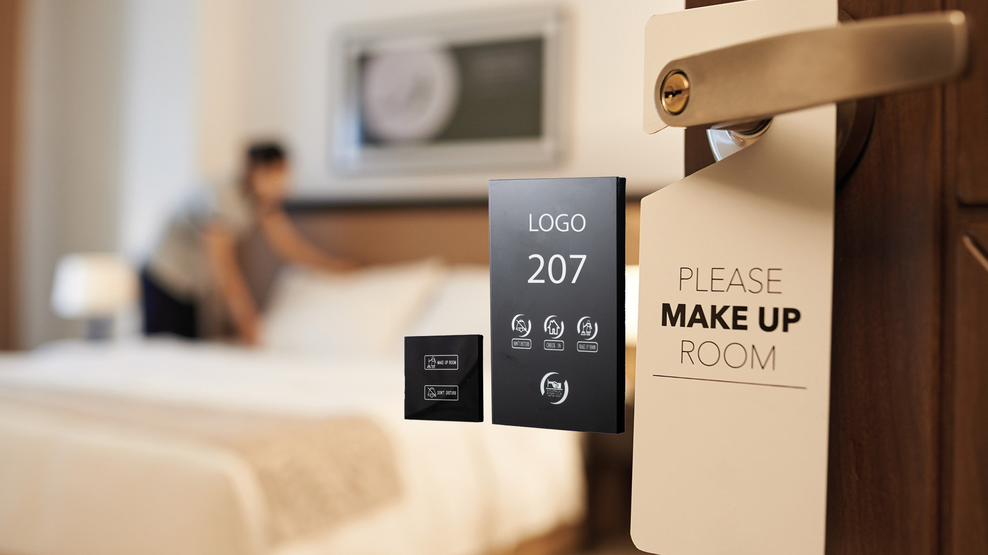 doorbell telcom