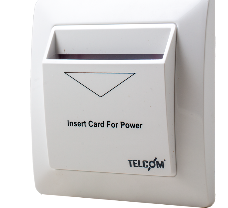 Energy Saver (Kartlı Enerji Tasarruf Anahtarı): Nedir, Nasıl Çalışır?