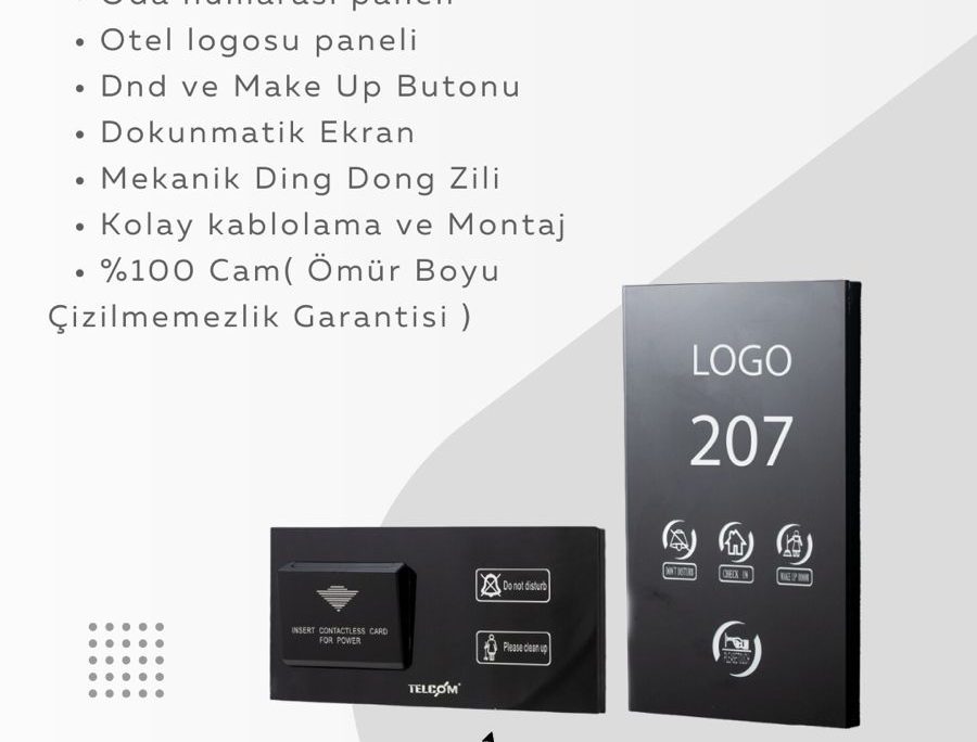 DND (Do Not Disturb) Sistemi Nedir?