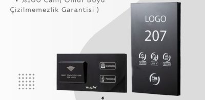 DND Doorbell (Rahatsız Etmeyin Zili) Nedir? Ne Demek, Nasıl Çalışır?