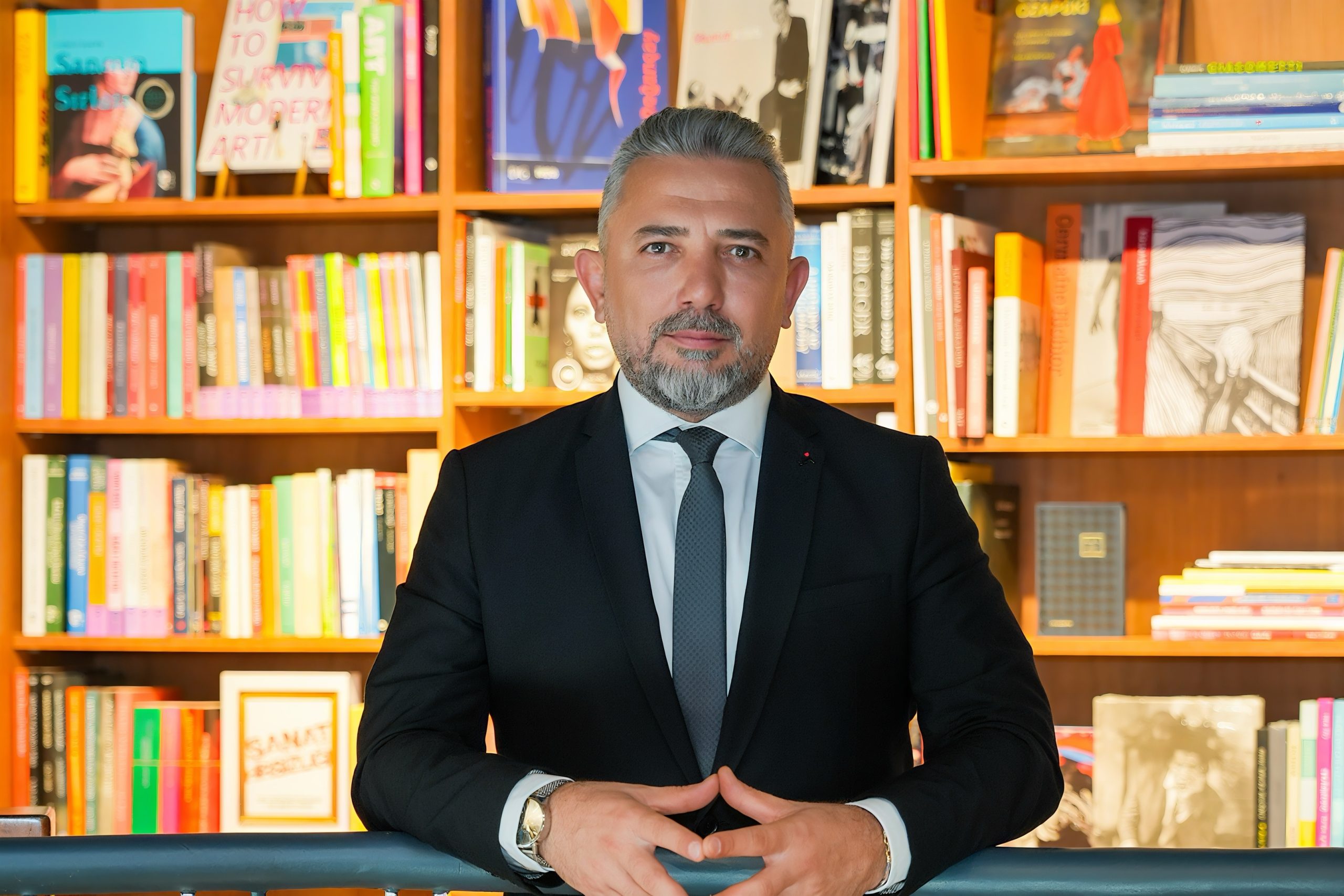 Telcom bilgiyi güce dönüştürüyor..