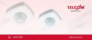 Mugla varlık sensörü